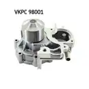 SKF VKPC 98001 Wasserpumpe