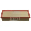 FEBI BILSTEIN 22552 Luftfilter für VW, SEAT, SKODA, AUDI