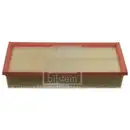 FEBI BILSTEIN 22552 Luftfilter für VW, SKODA, AUDI, SEAT