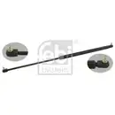 FEBI BILSTEIN 24840 Gasdruckfeder