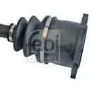 FEBI BILSTEIN 188154 Antriebswelle für NISSAN
