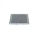 BOSCH 1 987 432 363 Filter, Innenraumluft R2363