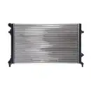 Kühler Motorkühlung Mahle CR 30 001S Behr für Audi für Seat für Skoda für VW