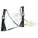 Fensterheber Febi Bilstein 176487 für VW Vorne Links
