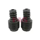 Staubschutzsatz Stoßdämpfer Schaeffler Fag 811 0047 30 für Renault Vorderachse
