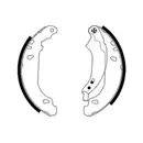 TEXTAR 91053700 PKW Bremsbacken