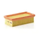 MANN-FILTER C 1832/1 Luftfilter