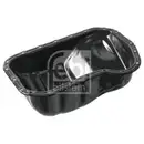 Ölwanne Febi Bilstein 04592 Febi Plus für Audi für VW