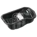 FEBI BILSTEIN 04592 Ölwanne für VW, AUDI