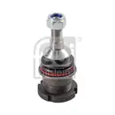 FEBI BILSTEIN 28365 Traggelenk für MERCEDES-BENZ