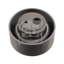 FEBI BILSTEIN 09792 Spannrolle für CITROËN, PEUGEOT