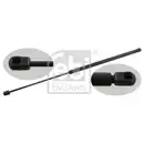 FEBI BILSTEIN 27740 Gasdruckfeder für MERCEDES-BENZ