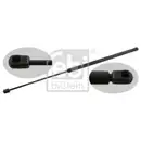 FEBI BILSTEIN 27740 Gasdruckfeder für MERCEDES-BENZ