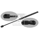FEBI BILSTEIN 31677 Gasdruckfeder für AUDI