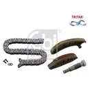FEBI BILSTEIN 49210 Steuerkettensatz