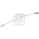 FEBI BILSTEIN 44809 Ölpeilstab