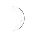 TEXTAR 91068200 PKW Bremsbacken