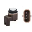 Sensor Einparkhilfe Hella 6PX 358 141-321 für Audi für Seat für Skoda für VW