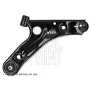 BLUE PRINT ADBP860204 Querlenker für SUZUKI, NISSAN