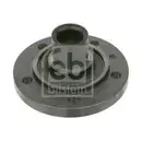 FEBI BILSTEIN 22554 Radnabe für FORD, SEAT, VW