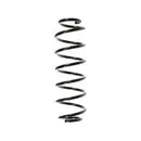 2x Spidan Fahrwerksfeder 56633 Hinterachse Seat Ibiza III Skoda Fabia II VW Polo