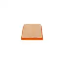 BOSCH F 026 400 153 Luftfilter S0153