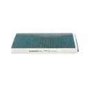 BOSCH 0 986 628 518 Filter, Innenraumluft A 8518