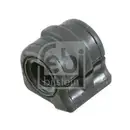 Lagerung Stabilisator Febi Bilstein 21822 für Peugeot Vorderachse Innen