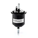 MANN-FILTER WK 55/1 Kraftstoffilter