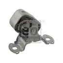 FEBI BILSTEIN 31697 Auspuffgummilager