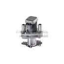PIERBURG 7.24809.60.0 ELEKTRISCHES AGR VENTIL für MERCEDES-BENZ