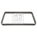 FEBI BILSTEIN 09360 Steuerkette für OPEL