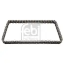 Steuerkette Febi Bilstein 09360 für Opel für Vauxhall für General Motors