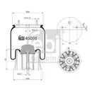 Federbalg Luftfederung Febi Bilstein 45098 für Saf für Krone