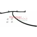 METZGER 0840020 SCHLAUCH, LECKKRAFTSTOFF