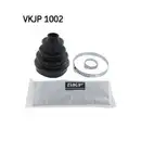 SKF VKJP 1002 Faltenbalg (Material: Gummi): L 103 mm,