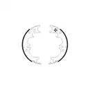TEXTAR 91059400 PKW Bremsbacken