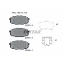 TEXTAR 2205201 PKW SBB