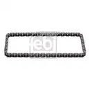 FEBI BILSTEIN 17616 Steuerkette für OPEL, SAAB