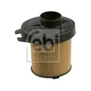 FEBI BILSTEIN 22583 Luftfilter für PEUGEOT