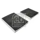 Öl und Filter für Citron C3 2 SCx