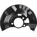 Spritzblech Bremsscheibe Herth+buss Jakoparts J3342004 für Toyota für Lexus