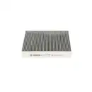 BOSCH 1 987 435 031 Filter, Innenraumluft R5031