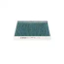 BOSCH 0 986 628 521 Aktivkohleinnenraumfilter