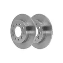ATE 24.0110-0298.1 Bremsscheiben 2 Stück HYUNDAI
