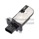 PIERBURG 7.22184.76.0 LUFTMASSENSENSOR für CITROËN, FORD, LAND, VOLVO, PEUGEOT