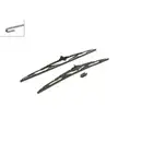 Wischblatt Bosch 3 397 001 801 Twin Vorne