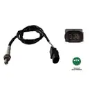 NTK 93519 Lambdasonde für AUDI, SKODA, VW