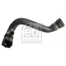 Kühlerschlauch Febi Bilstein 28521 für Bmw Rechts Unten