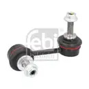 FEBI BILSTEIN 103168 Verbindungsstange für PORSCHE